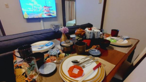 401 Newly opened Hotel Baika Family friendly Free parking 10 minutes to USJ